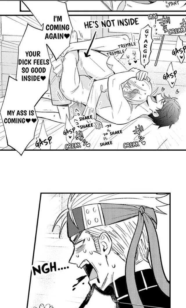 Reincarnated into Demon King Evelogia's World Chapter 17 page 16 - 