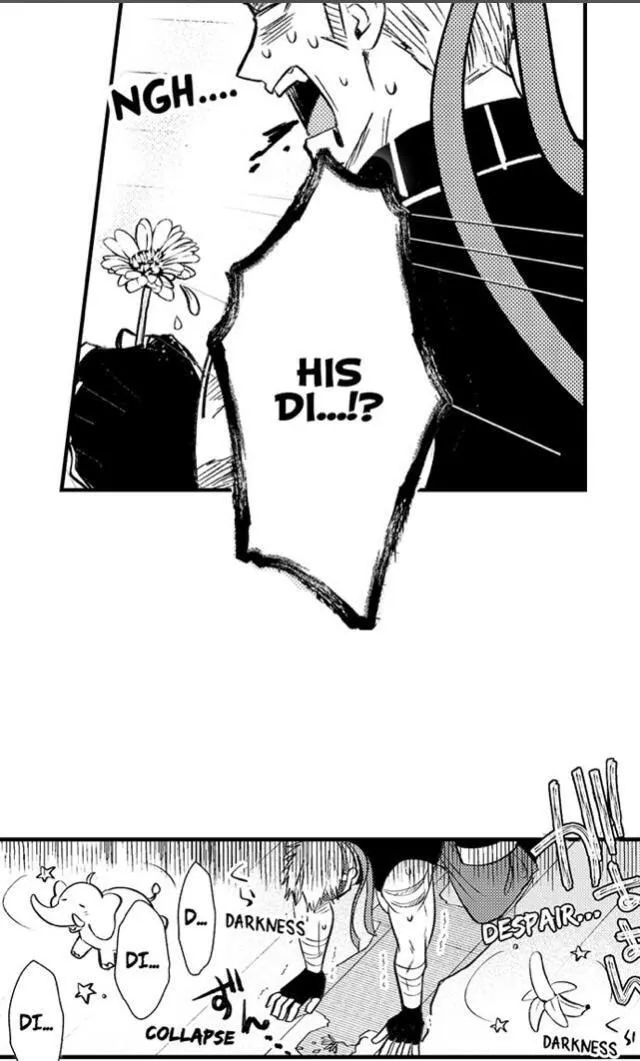 Reincarnated into Demon King Evelogia's World Chapter 17 page 17 - 