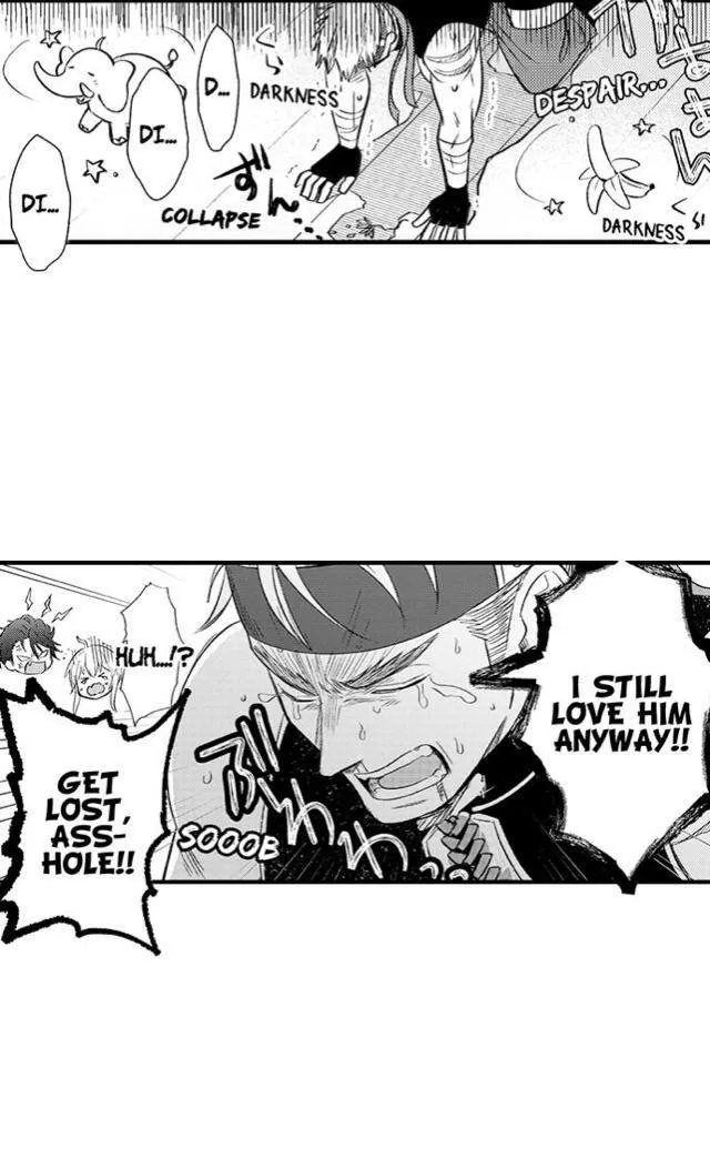 Reincarnated into Demon King Evelogia's World Chapter 17 page 18 - 
