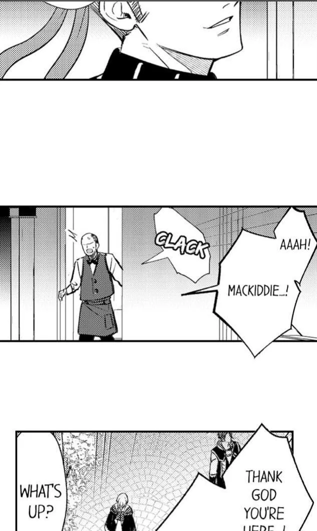 Reincarnated into Demon King Evelogia's World Chapter 17 page 24 - 