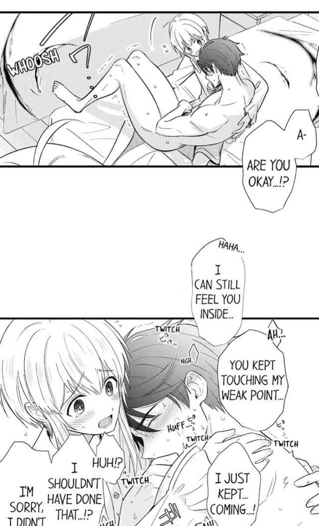 Reincarnated into Demon King Evelogia's World Chapter 17 page 4 - 