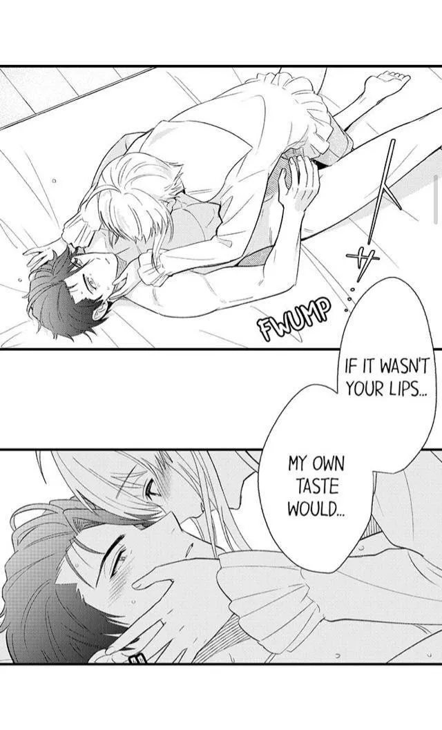 Reincarnated into Demon King Evelogia's World Chapter 17 page 9 - 