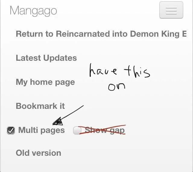 Reincarnated into Demon King Evelogia's World Chapter 18 page 3 - 