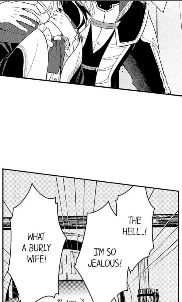 Reincarnated into Demon King Evelogia's World Chapter 18 page 24 - 