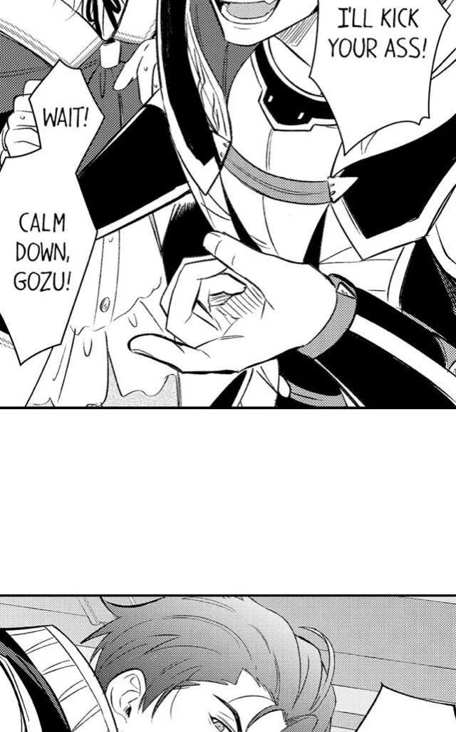 Reincarnated into Demon King Evelogia's World Chapter 18 page 26 - 