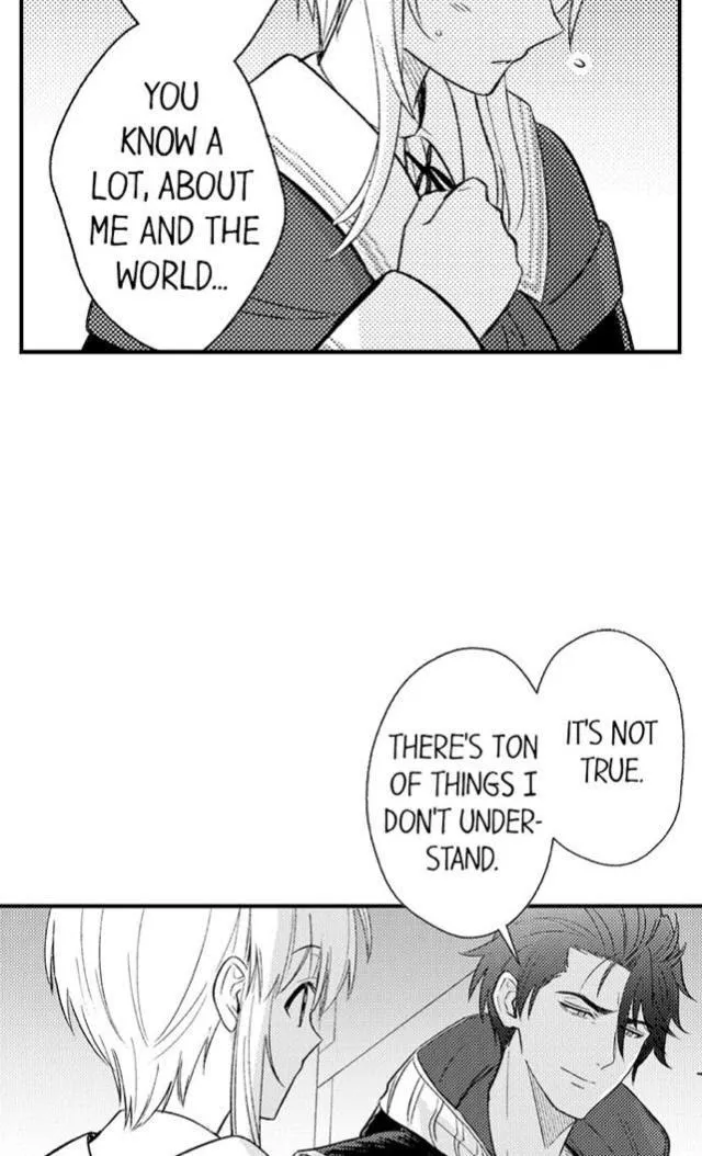Reincarnated into Demon King Evelogia's World Chapter 18 page 6 - 