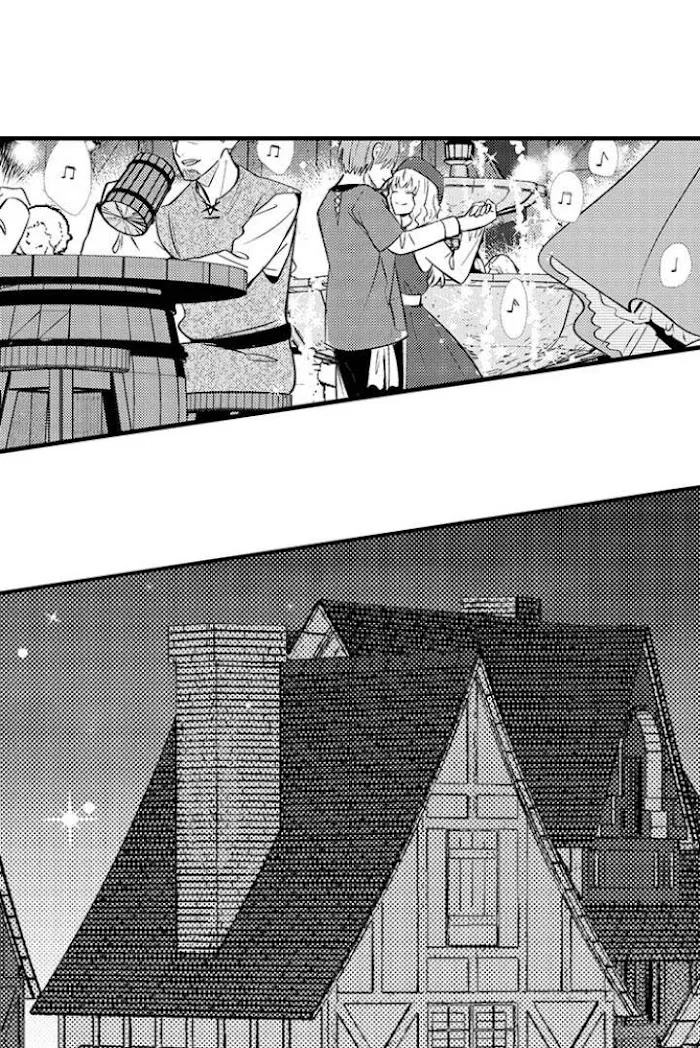 Reincarnated into Demon King Evelogia's World Chapter 19 page 2 - 