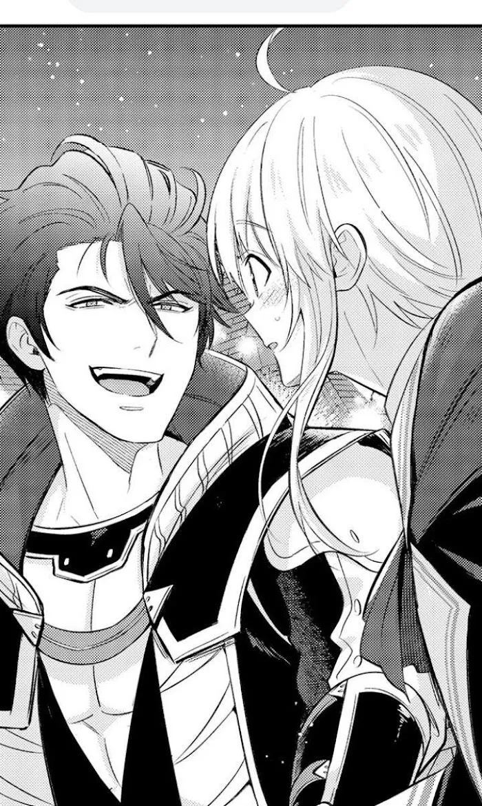 Reincarnated into Demon King Evelogia's World Chapter 19 page 14 - 