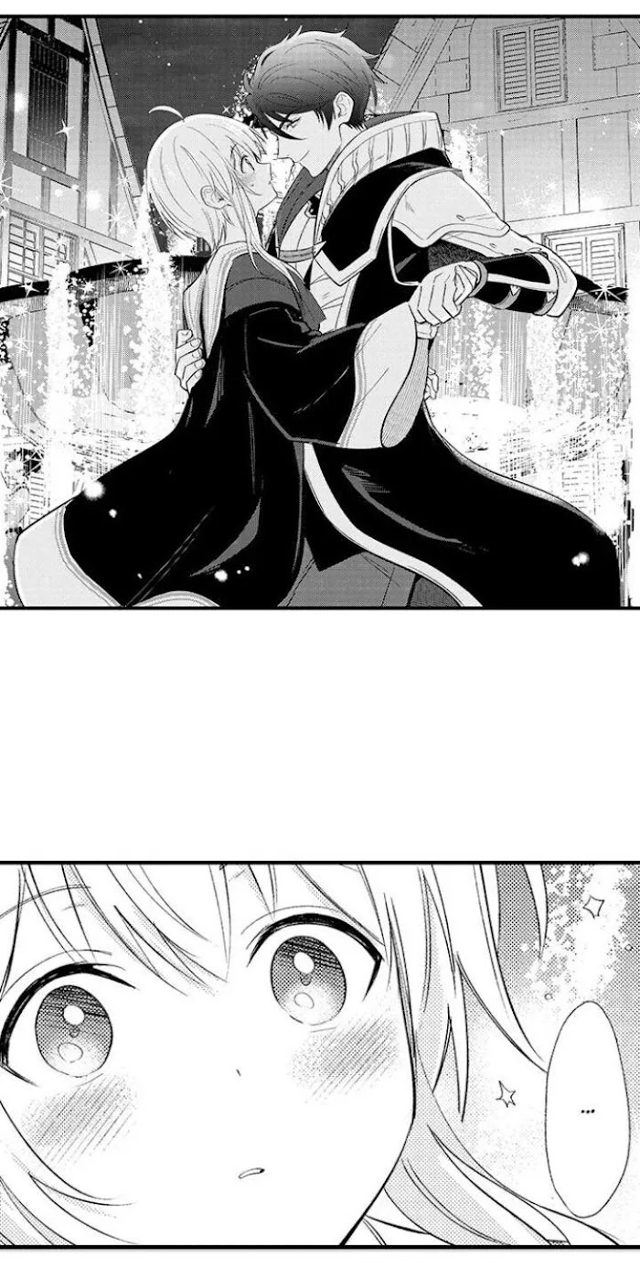 Reincarnated into Demon King Evelogia's World Chapter 19 page 19 - 
