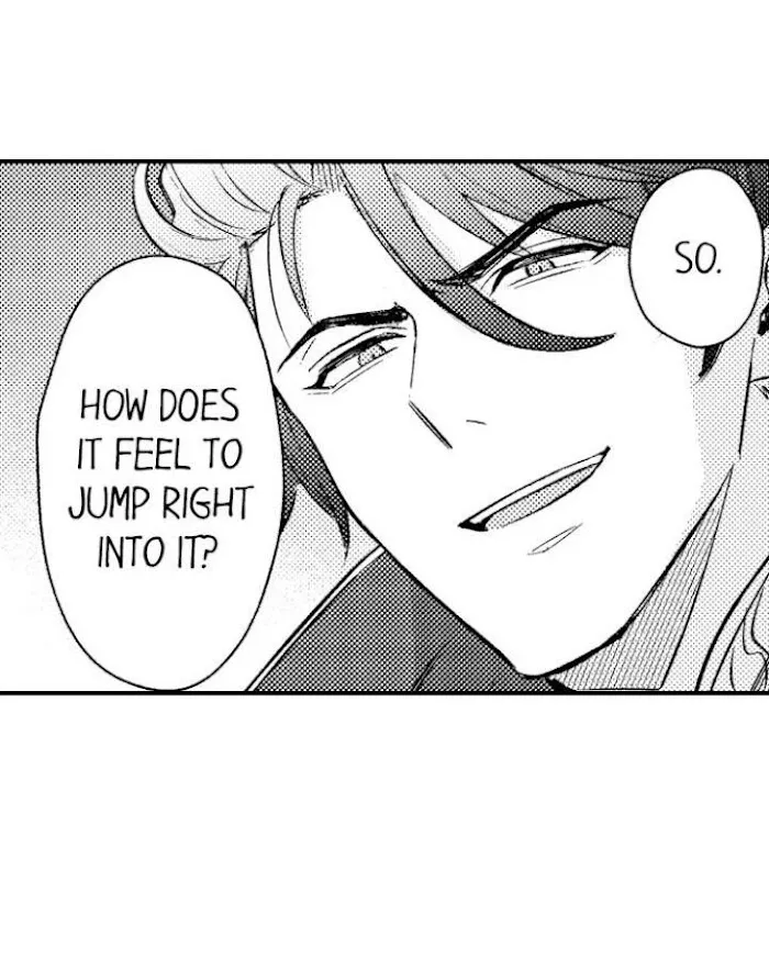 Reincarnated into Demon King Evelogia's World Chapter 19 page 20 - 