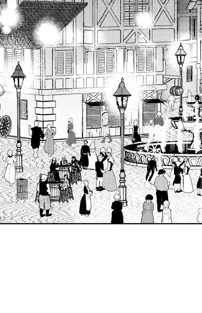Reincarnated into Demon King Evelogia's World Chapter 19 page 3 - 