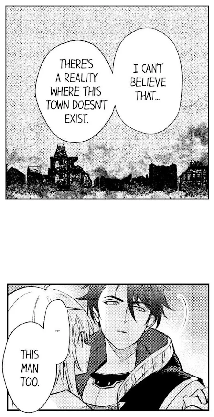 Reincarnated into Demon King Evelogia's World Chapter 19 page 22 - 