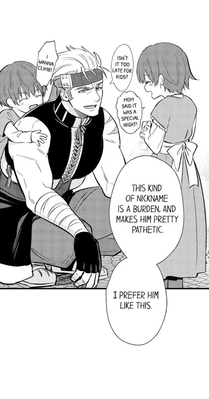 Reincarnated into Demon King Evelogia's World Chapter 19 page 25 - 