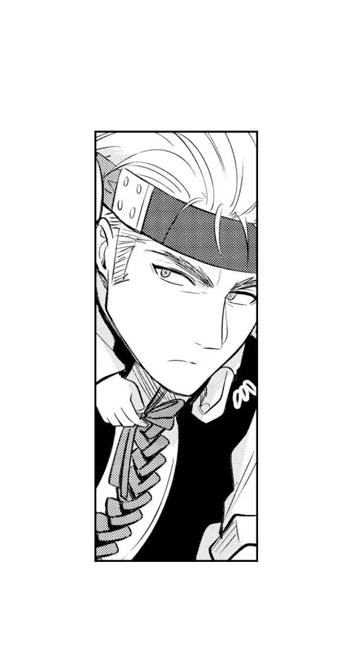Reincarnated into Demon King Evelogia's World Chapter 19 page 26 - 