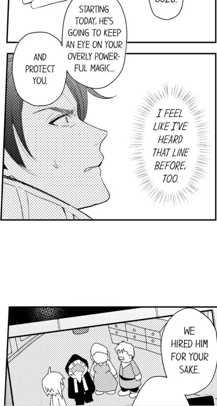 Reincarnated into Demon King Evelogia's World Chapter 2 page 2 - 
