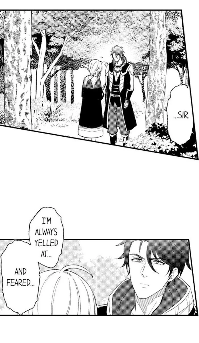 Reincarnated into Demon King Evelogia's World Chapter 2 page 13 - 