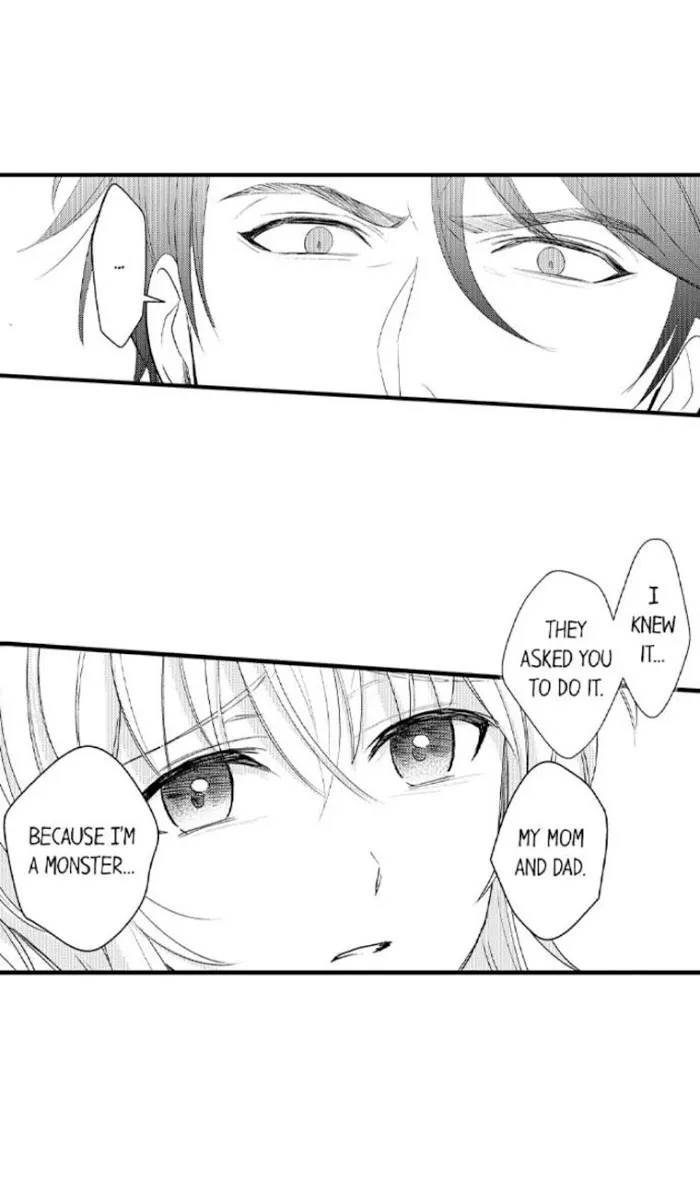 Reincarnated into Demon King Evelogia's World Chapter 2 page 17 - 