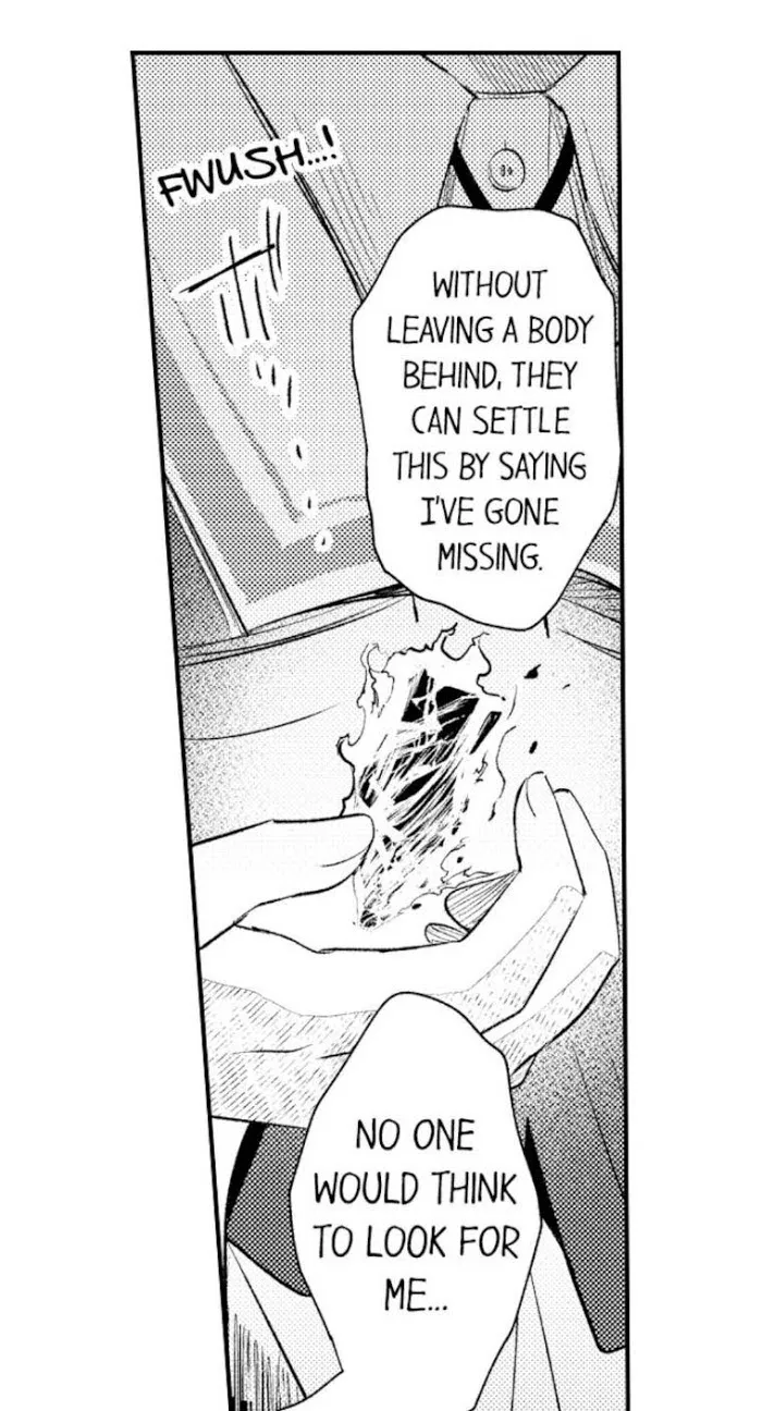 Reincarnated into Demon King Evelogia's World Chapter 2 page 19 - 