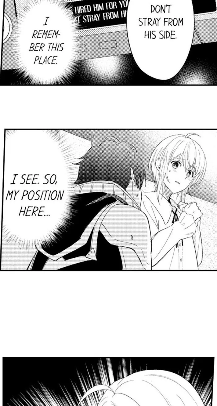 Reincarnated into Demon King Evelogia's World Chapter 2 page 3 - 