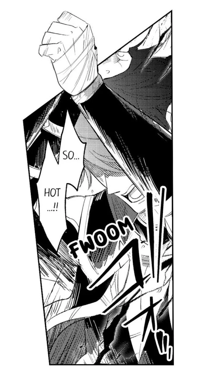 Reincarnated into Demon King Evelogia's World Chapter 2 page 23 - 