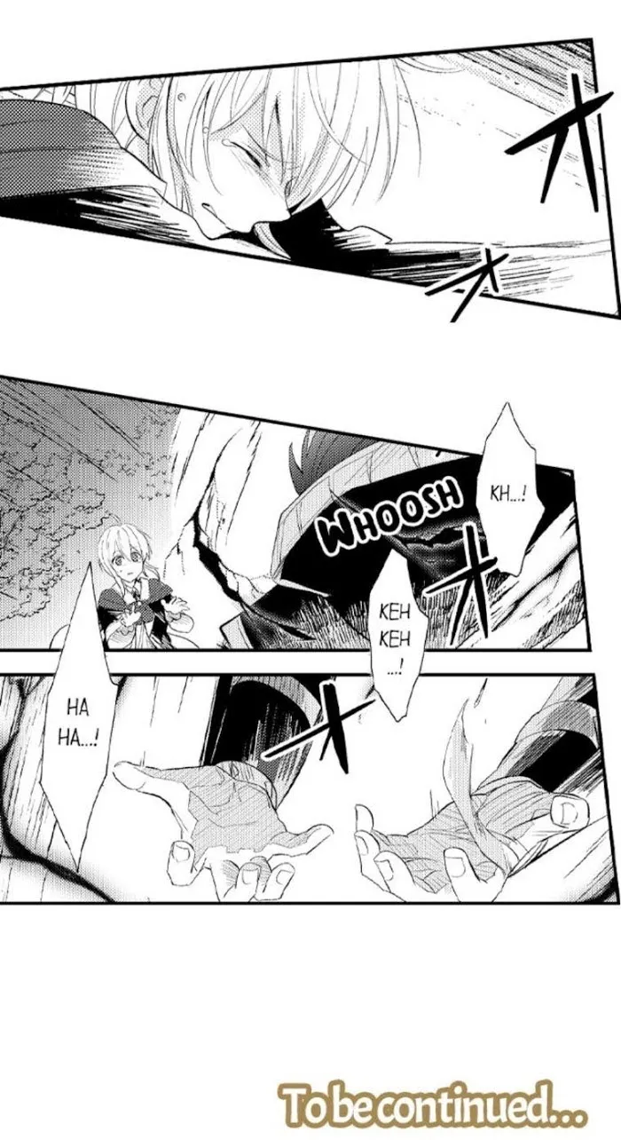 Reincarnated into Demon King Evelogia's World Chapter 2 page 24 - 