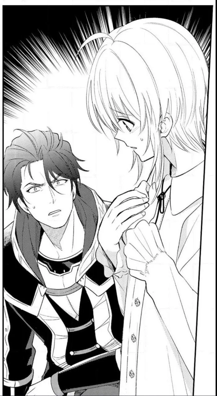 Reincarnated into Demon King Evelogia's World Chapter 2 page 4 - 