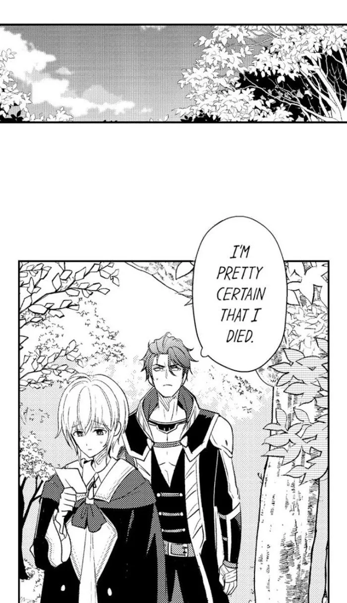 Reincarnated into Demon King Evelogia's World Chapter 2 page 6 - 