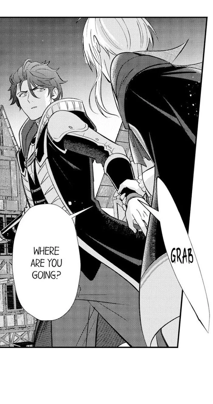 Reincarnated into Demon King Evelogia's World Chapter 20 page 13 - 