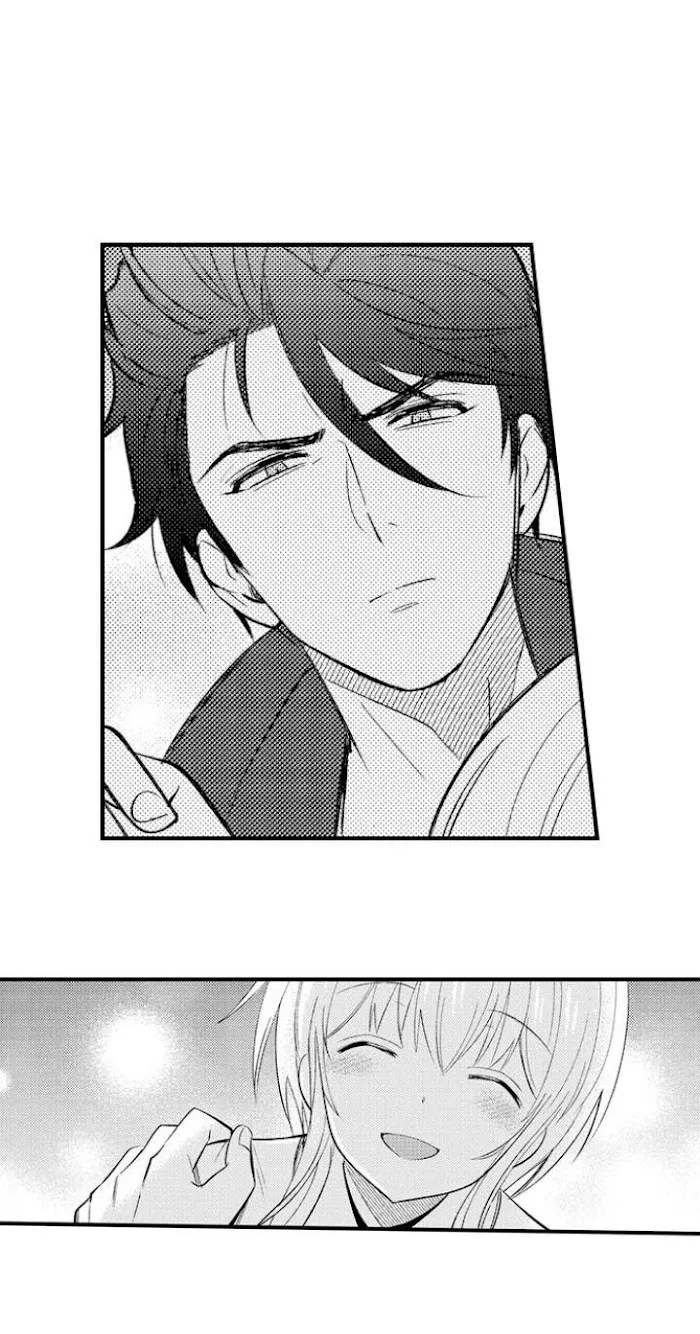 Reincarnated into Demon King Evelogia's World Chapter 20 page 18 - 