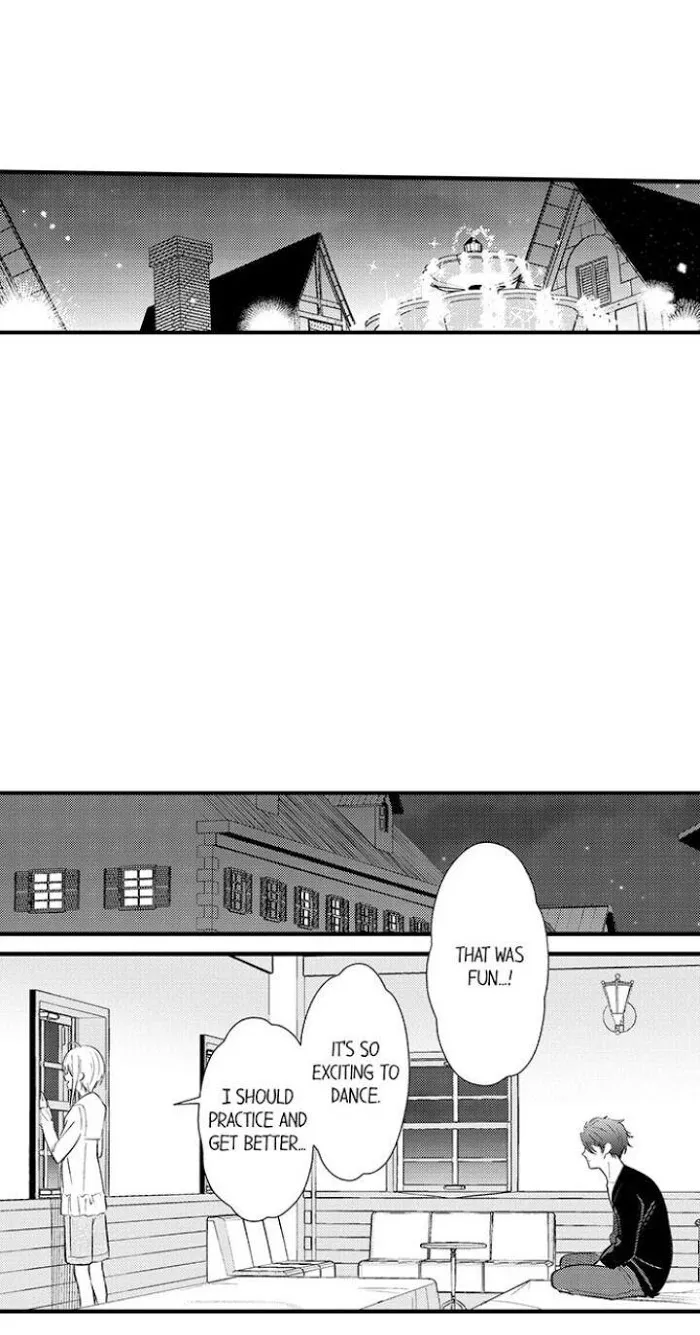 Reincarnated into Demon King Evelogia's World Chapter 20 page 19 - 