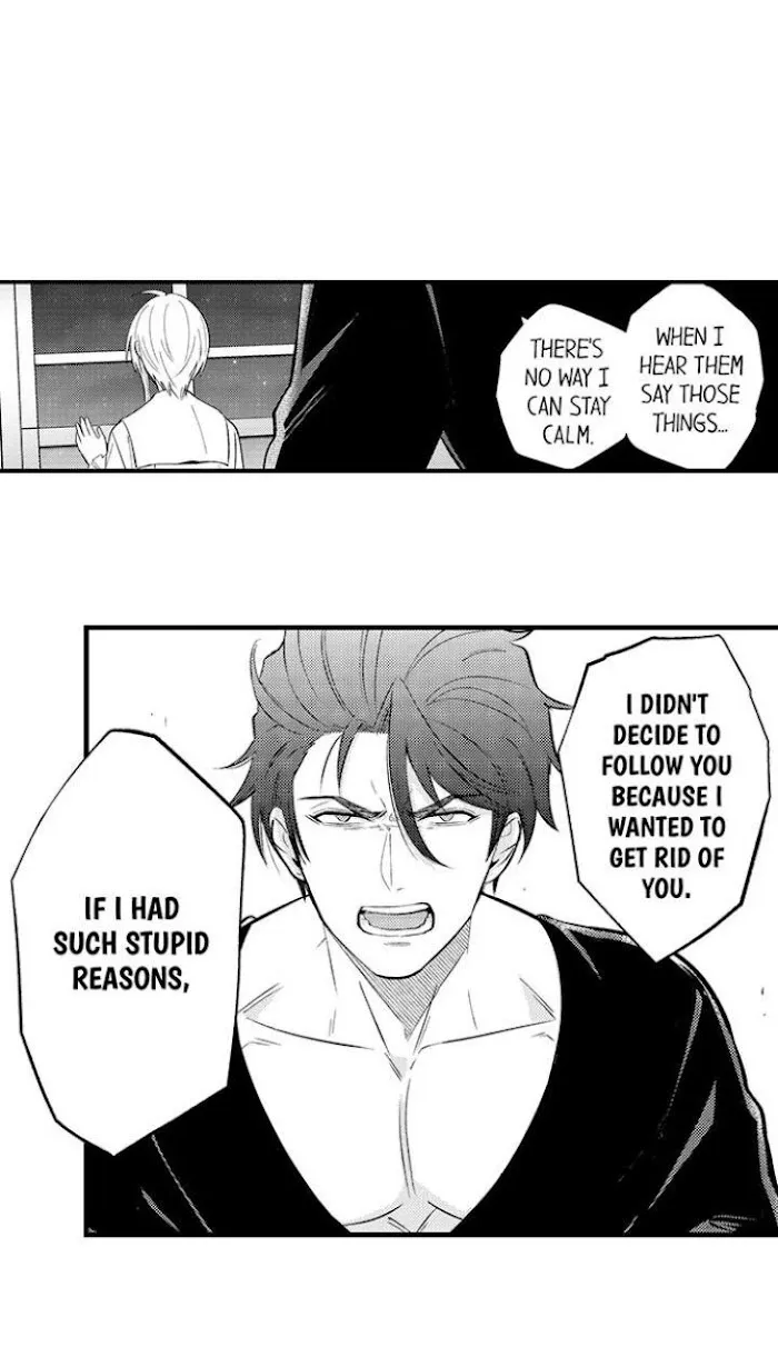 Reincarnated into Demon King Evelogia's World Chapter 20 page 22 - 