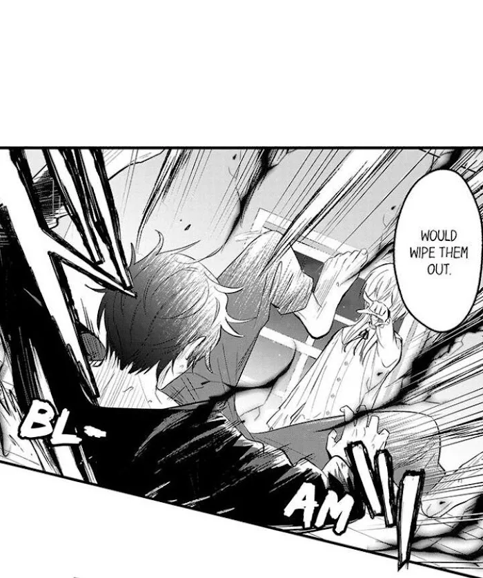 Reincarnated into Demon King Evelogia's World Chapter 20 page 29 - 