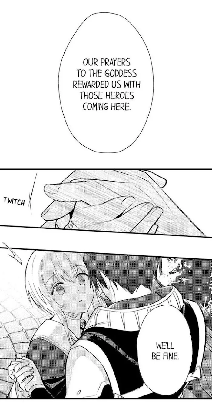 Reincarnated into Demon King Evelogia's World Chapter 20 page 5 - 