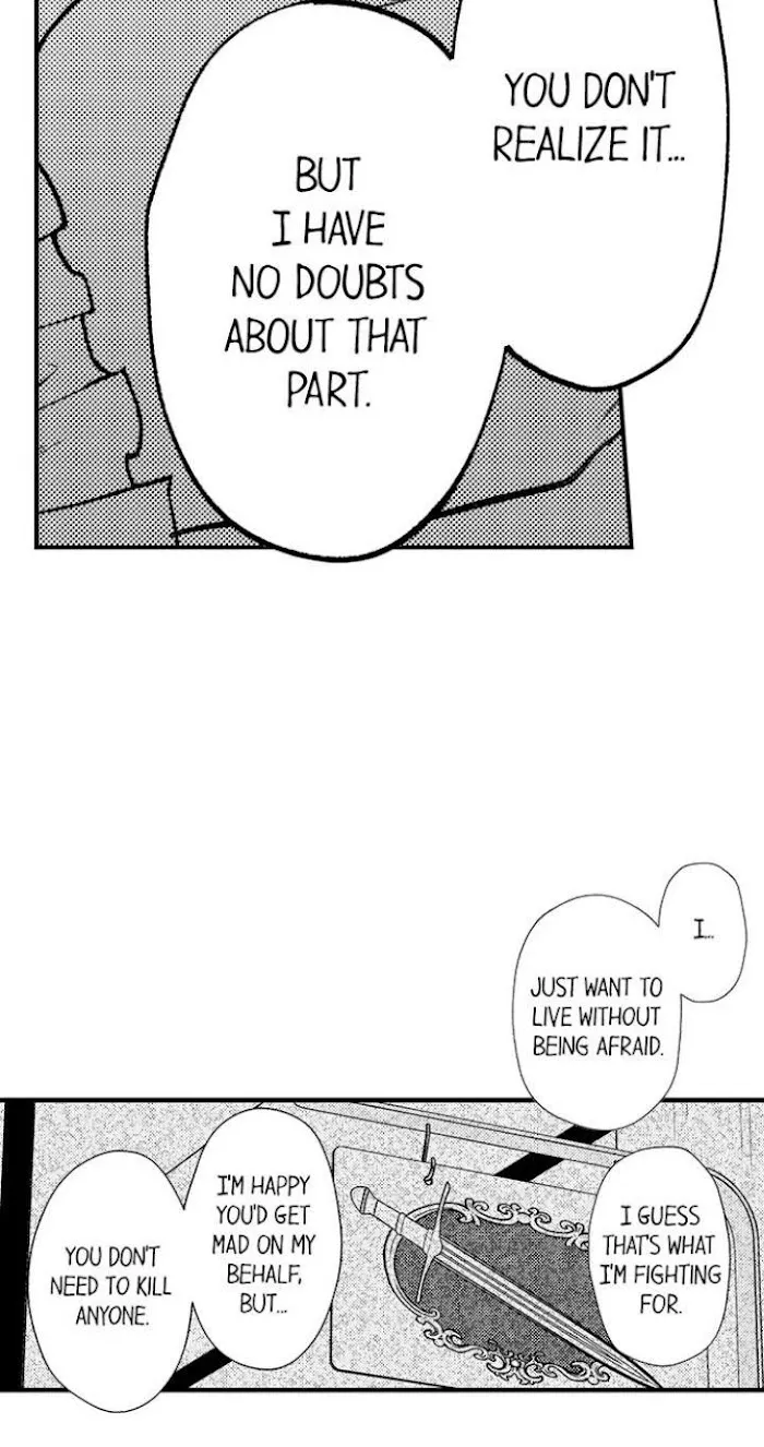 Reincarnated into Demon King Evelogia's World Chapter 21 page 12 - 