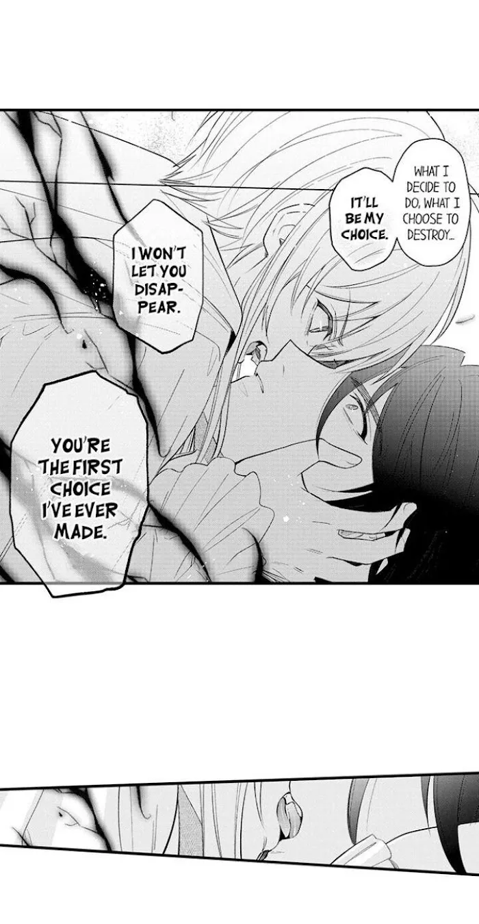 Reincarnated into Demon King Evelogia's World Chapter 21 page 13 - 