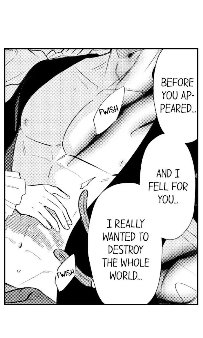 Reincarnated into Demon King Evelogia's World Chapter 21 page 3 - 