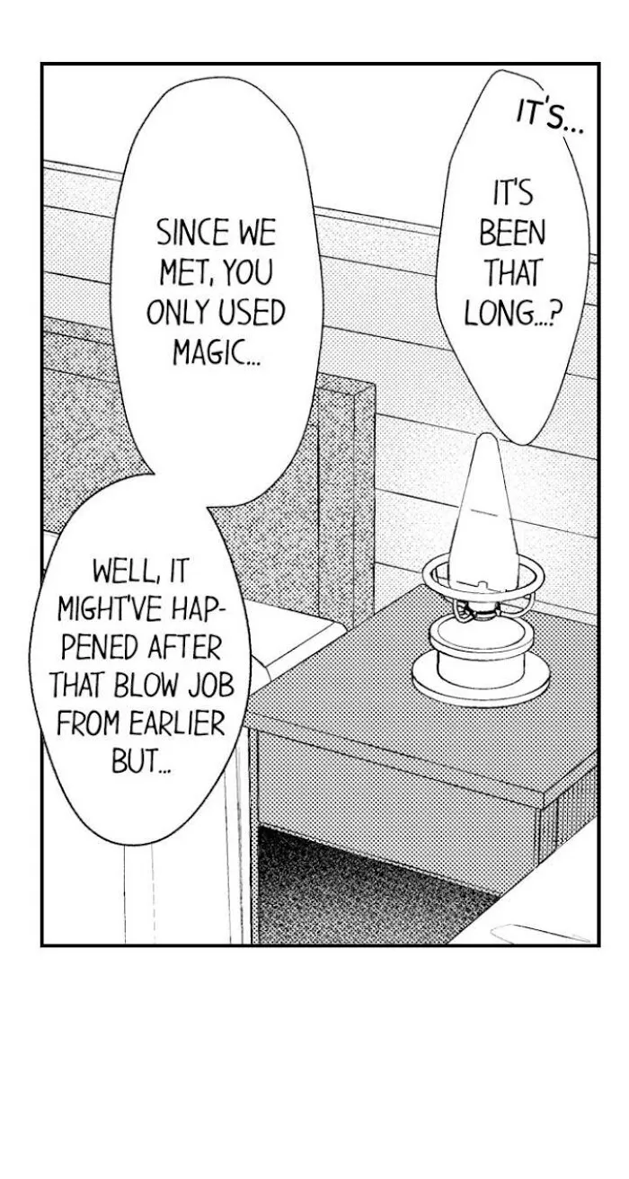 Reincarnated into Demon King Evelogia's World Chapter 21 page 21 - 