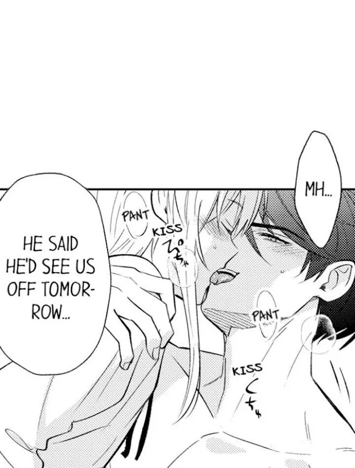 Reincarnated into Demon King Evelogia's World Chapter 21 page 24 - 
