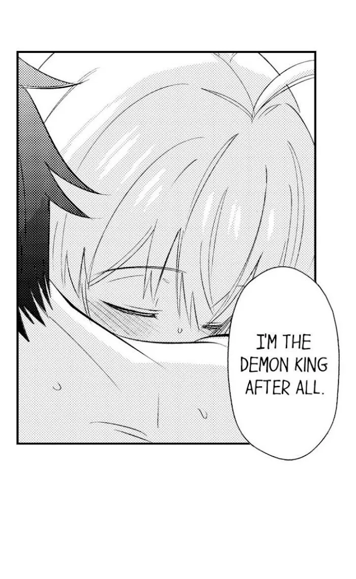 Reincarnated into Demon King Evelogia's World Chapter 21 page 29 - 