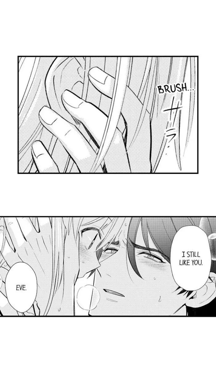 Reincarnated into Demon King Evelogia's World Chapter 21 page 30 - 