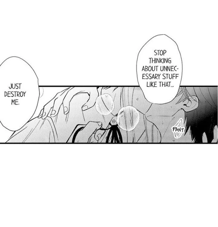 Reincarnated into Demon King Evelogia's World Chapter 21 page 35 - 