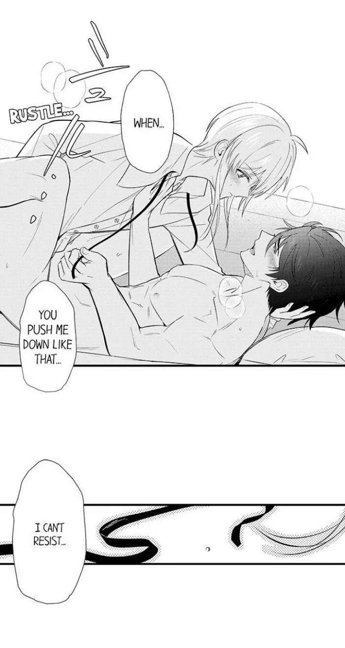 Reincarnated into Demon King Evelogia's World Chapter 21 page 36 - 