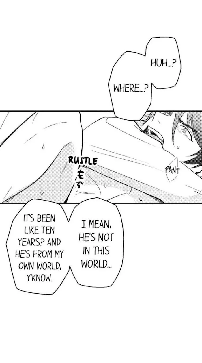 Reincarnated into Demon King Evelogia's World Chapter 22 page 12 - 