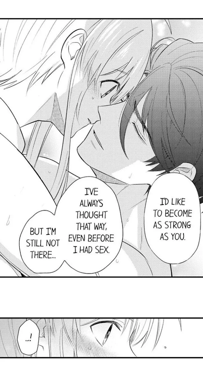 Reincarnated into Demon King Evelogia's World Chapter 22 page 18 - 