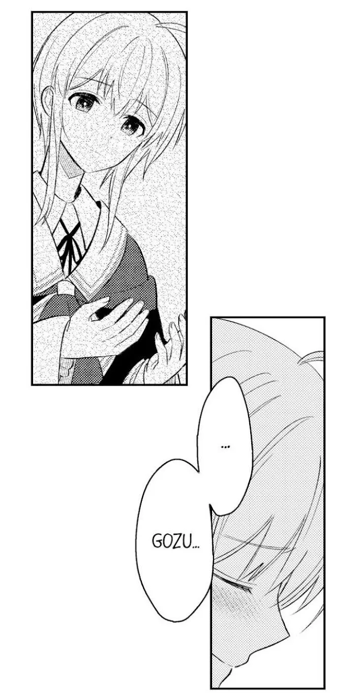 Reincarnated into Demon King Evelogia's World Chapter 22 page 19 - 