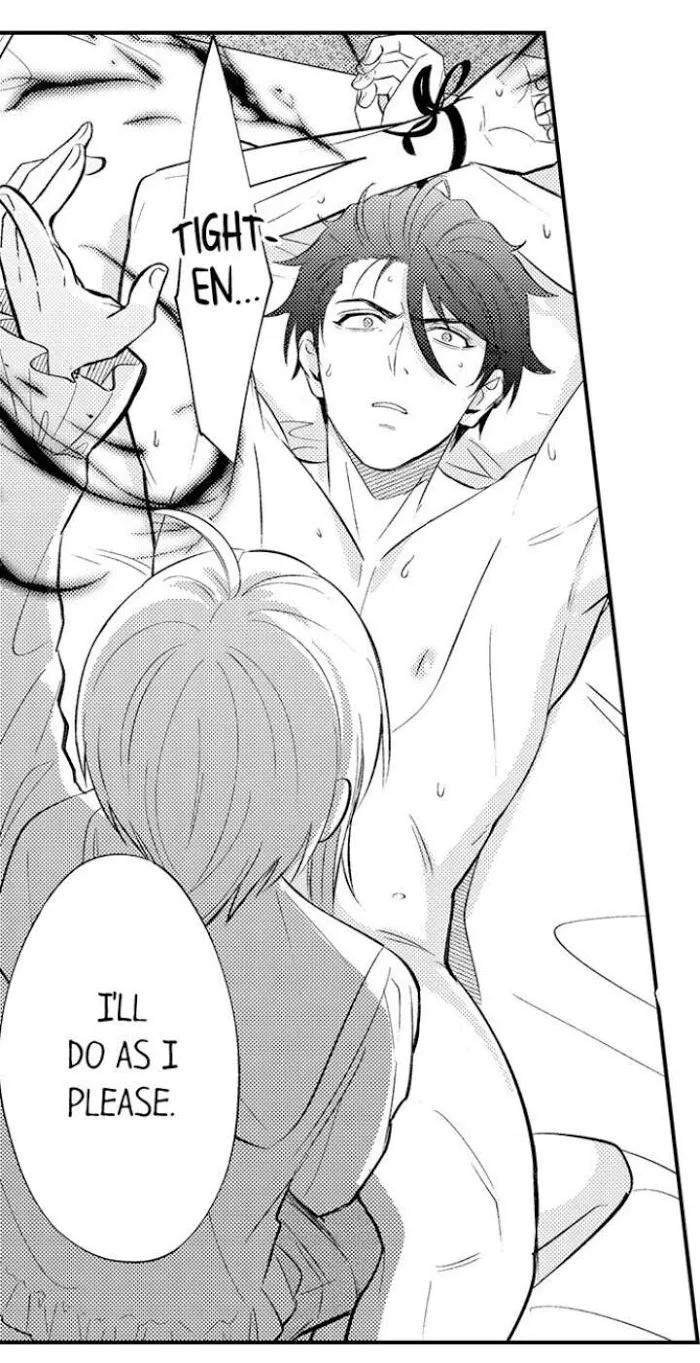 Reincarnated into Demon King Evelogia's World Chapter 22 page 25 - 