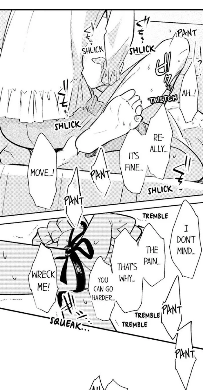 Reincarnated into Demon King Evelogia's World Chapter 22 page 29 - 
