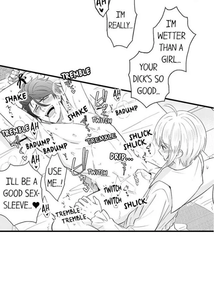 Reincarnated into Demon King Evelogia's World Chapter 22 page 30 - 