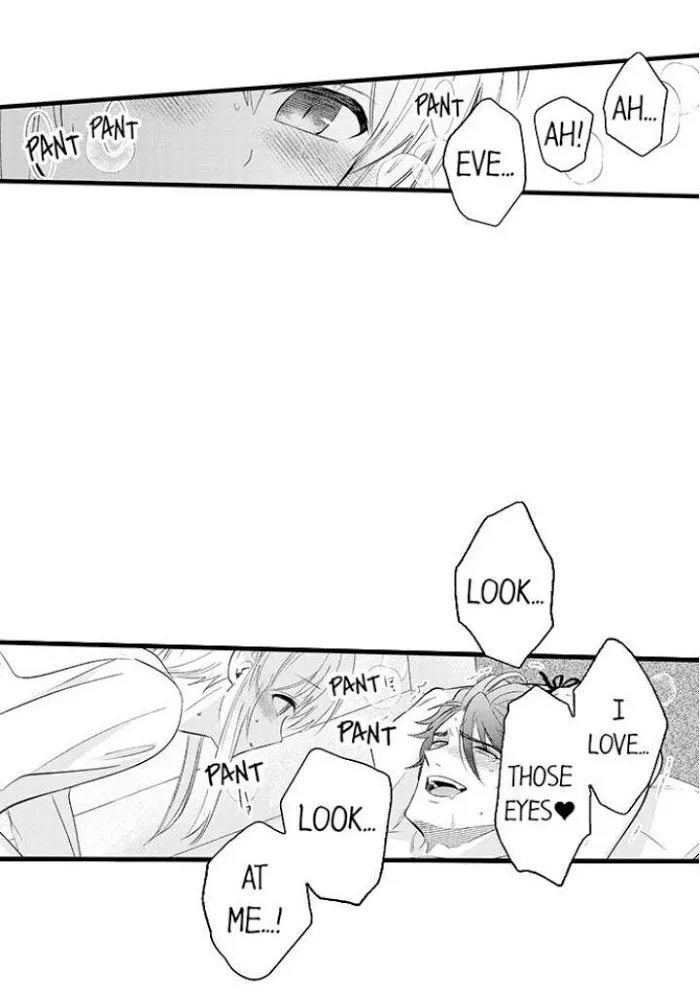 Reincarnated into Demon King Evelogia's World Chapter 22 page 32 - 