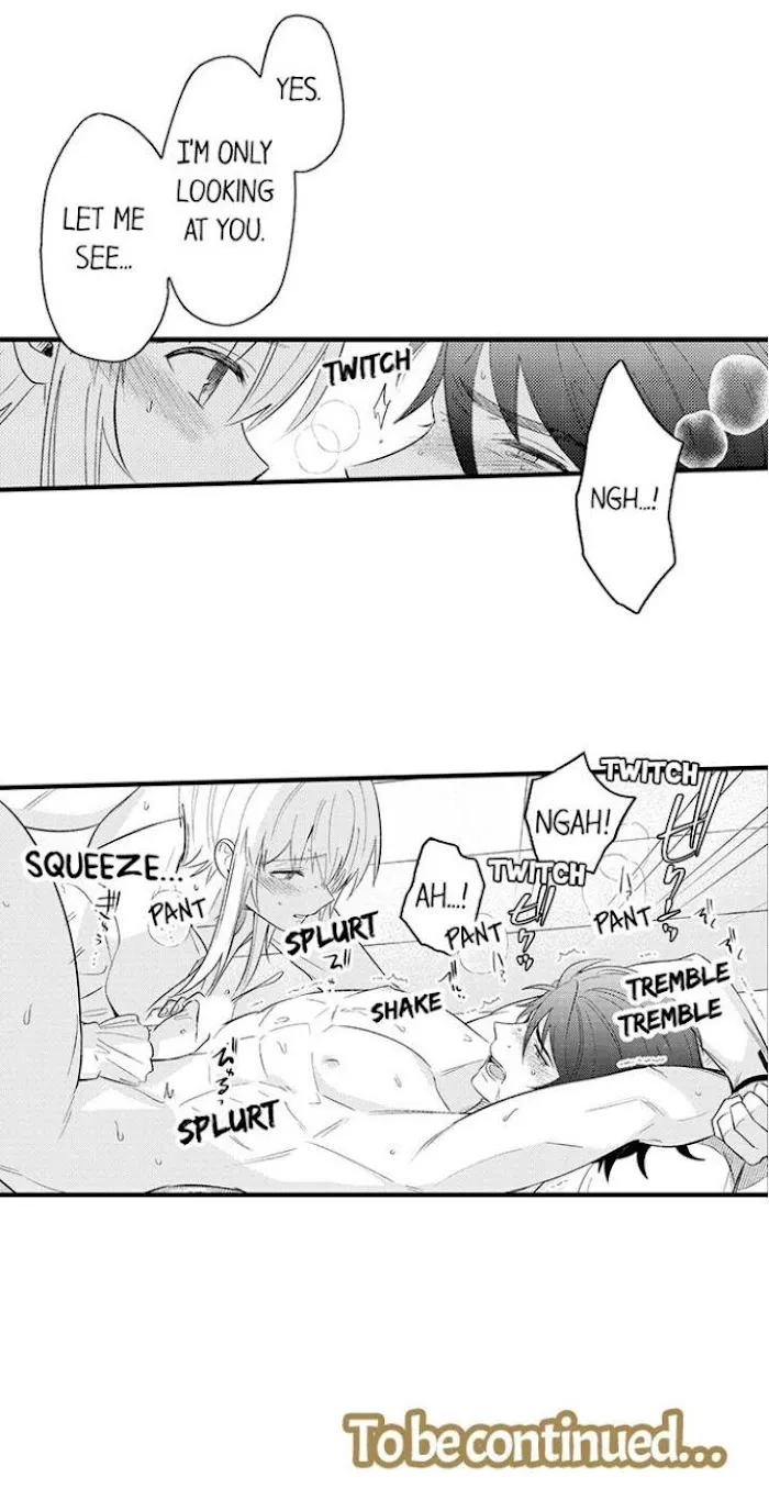Reincarnated into Demon King Evelogia's World Chapter 22 page 33 - 
